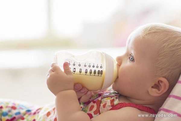 广州代怀研究会_婴儿奶瓶正确使用技巧，宝妈一定要注意这4大误区