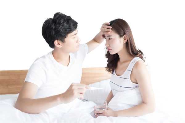 广州供卵代怀，刚怀孕发烧怎么办 特殊时期需要特殊对待