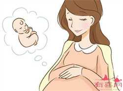 广州代怀妈妈靠谱吗，怀孕肚子会变黑怎么回事如何预防妊娠纹