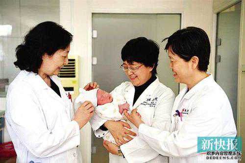 广州代怀孕哪里成功率高，哪里做第三代试管婴儿好 的试管婴儿