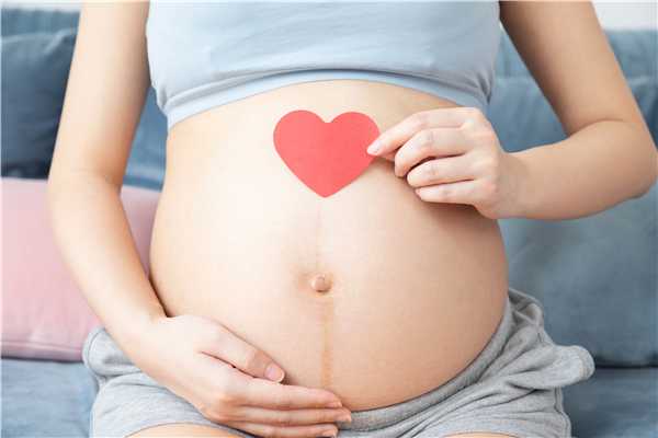 广州供卵试管婴儿医院排名，二胎怀孕女孩的最准确症状有 怀女宝的症状可准