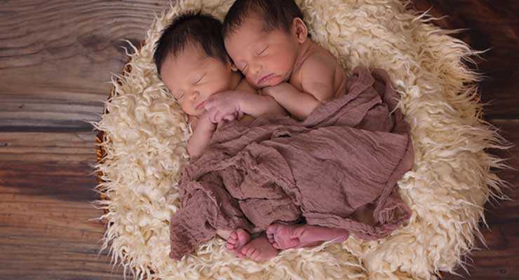 广州做供卵条件，怀孕12周轻松看出生男生女特征
