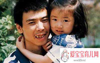 广州助孕供卵网，冯小刚25岁女儿先天腭裂,高龄备孕防兔唇宝宝