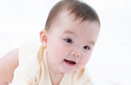 广州包成功代怀孕一个小孩多少钱，三个月宝宝咳嗽要怎么办