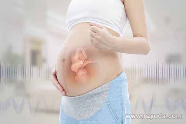 广州借卵费用寻坤和，宫腔环境不好会影响胎儿正常发育吗？