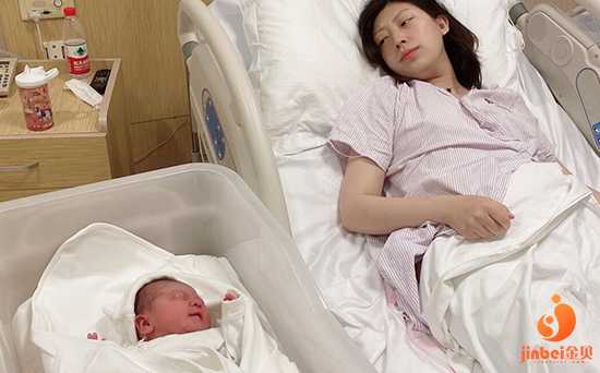 南京供卵机构包男孩,【广州供卵机构包男孩】31周顺产女宝宝