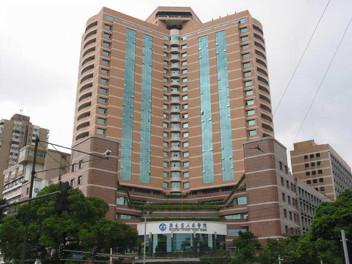 广东比较好的代孕中心,广东省广州市比较好的10所医院
