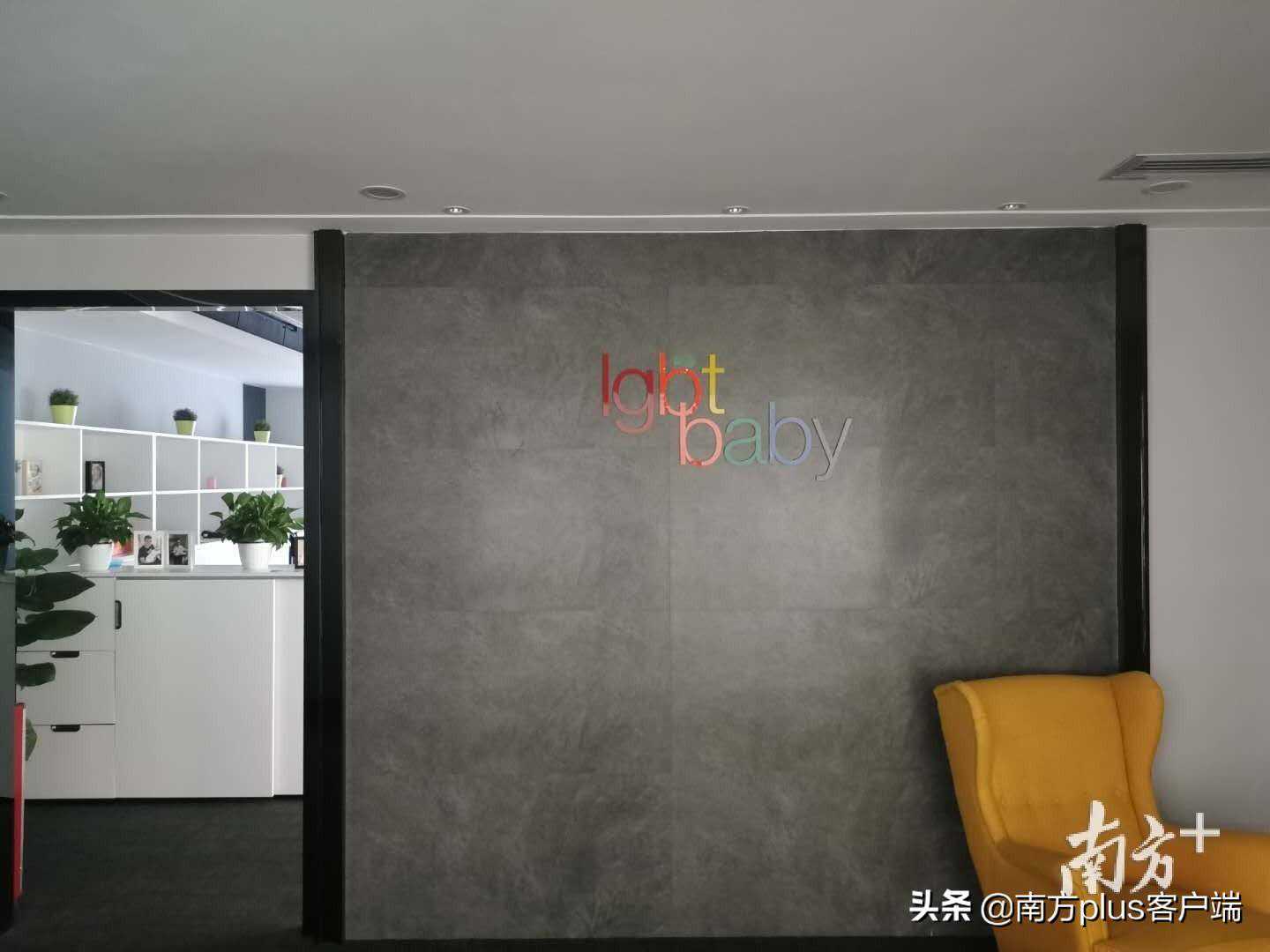 上海代怀妈妈中介机构,广州涉嫌为LGBT群体代孕机构已关门，相关部门已介入调