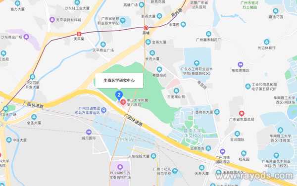 温州代怀总部地址,中山六院生殖中心地址是在广州哪个区？